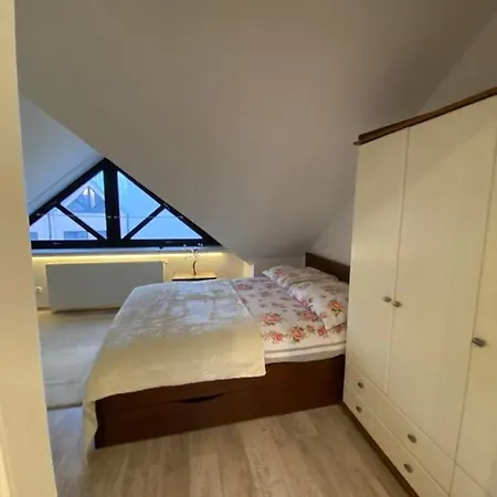 Apartament Pod 12 A Bielsko-Biala Exterior foto