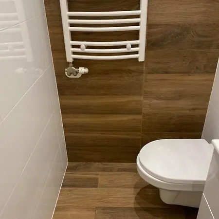 Apartament Pod 12 A Bielsko-Biala Exterior foto