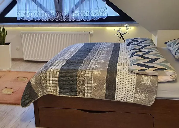 Apartament Pod 12 A