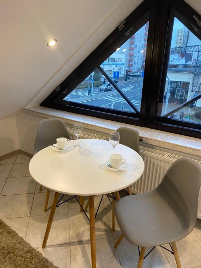 Apartment Pod 12 A Bielsko-Biala