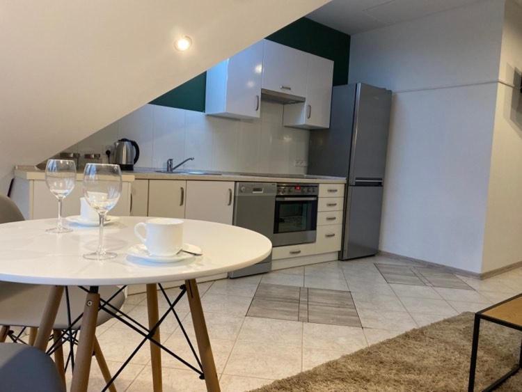 Apartment Pod 12 A Bielsko-Biala