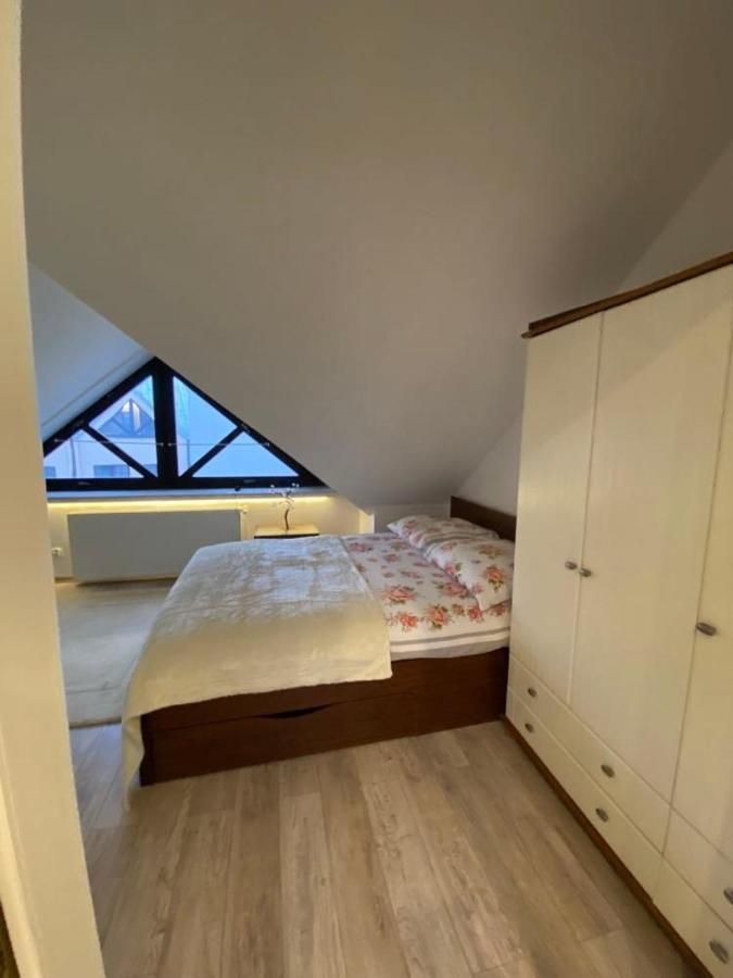 Pod 12 A Apartment