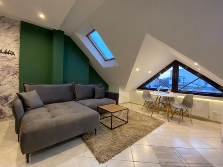 Pod 12 A Apartment