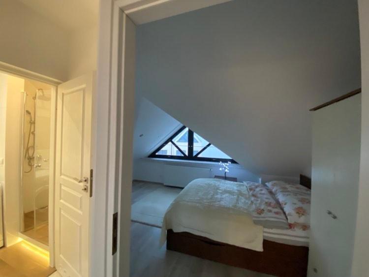 Pod 12 A Apartment