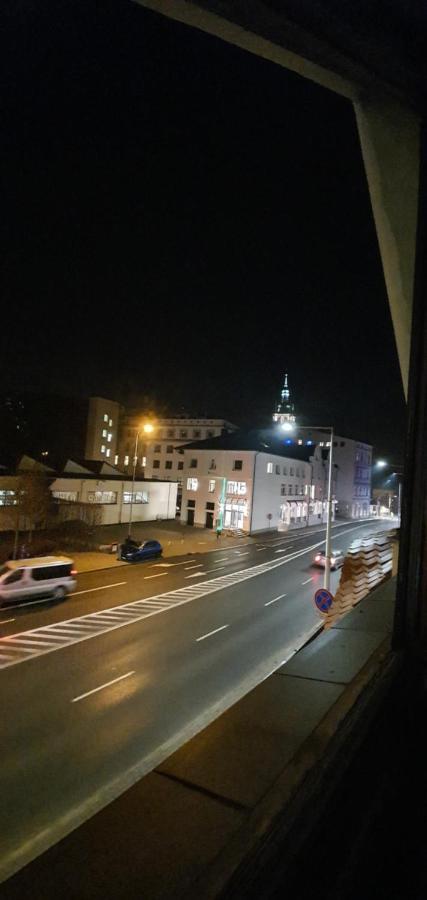 Apartment Pod 12 A Bielsko-Biala
