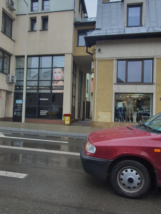 Apartment Pod 12 A Bielsko-Biala